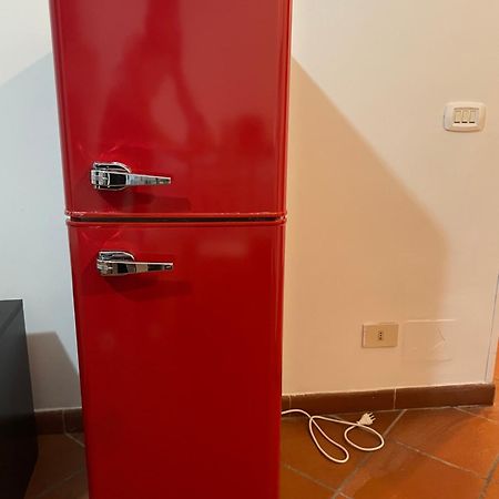 La Baia Apartment Анцио Екстериор снимка
