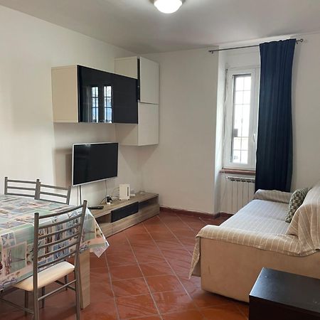 La Baia Apartment Анцио Екстериор снимка
