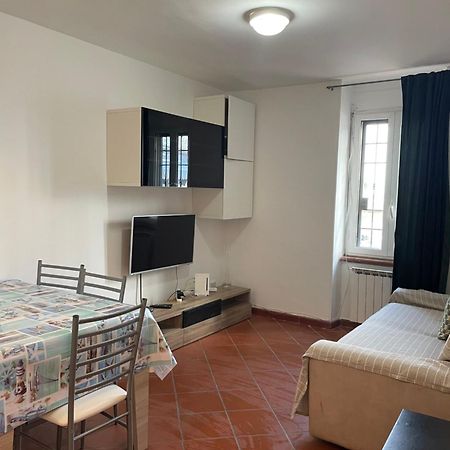 La Baia Apartment Анцио Екстериор снимка