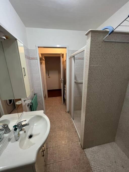 La Baia Apartment Анцио Екстериор снимка