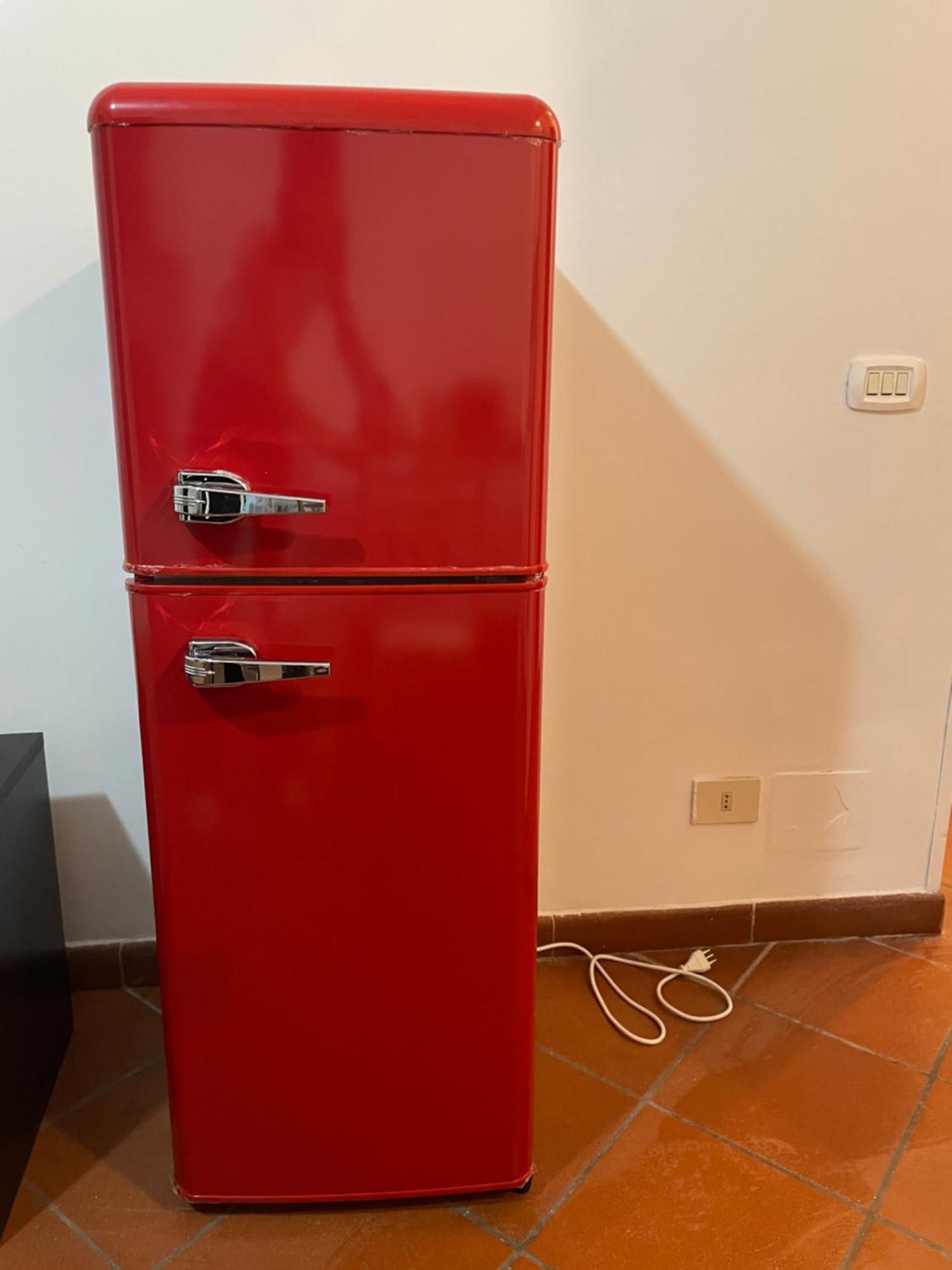 La Baia Apartment Анцио Екстериор снимка