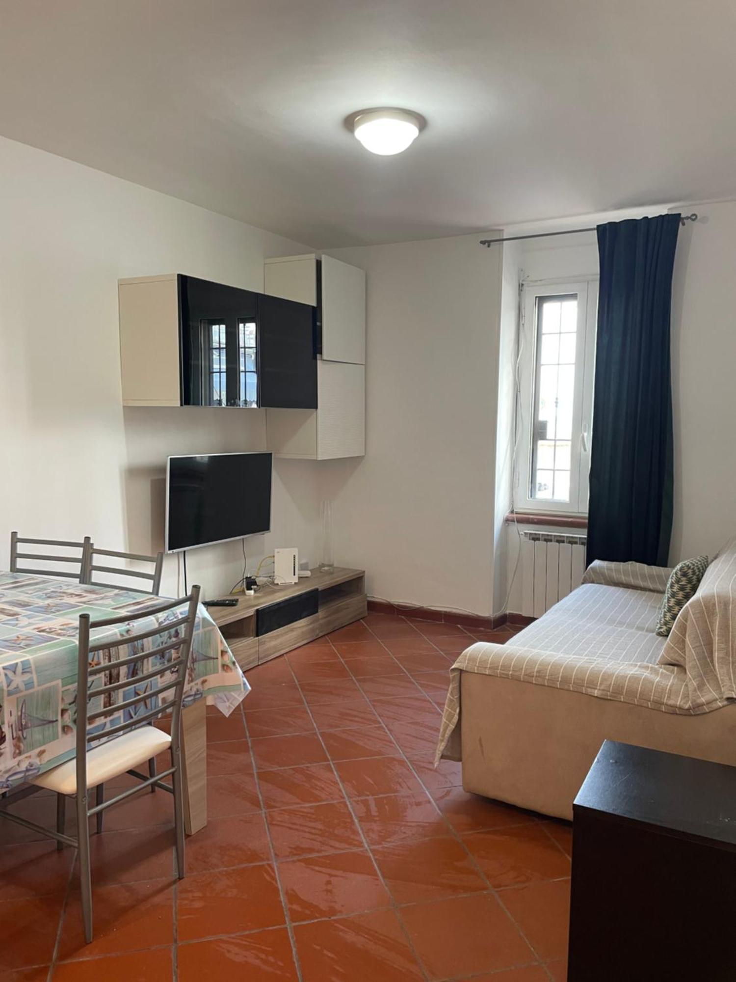 La Baia Apartment Анцио Екстериор снимка