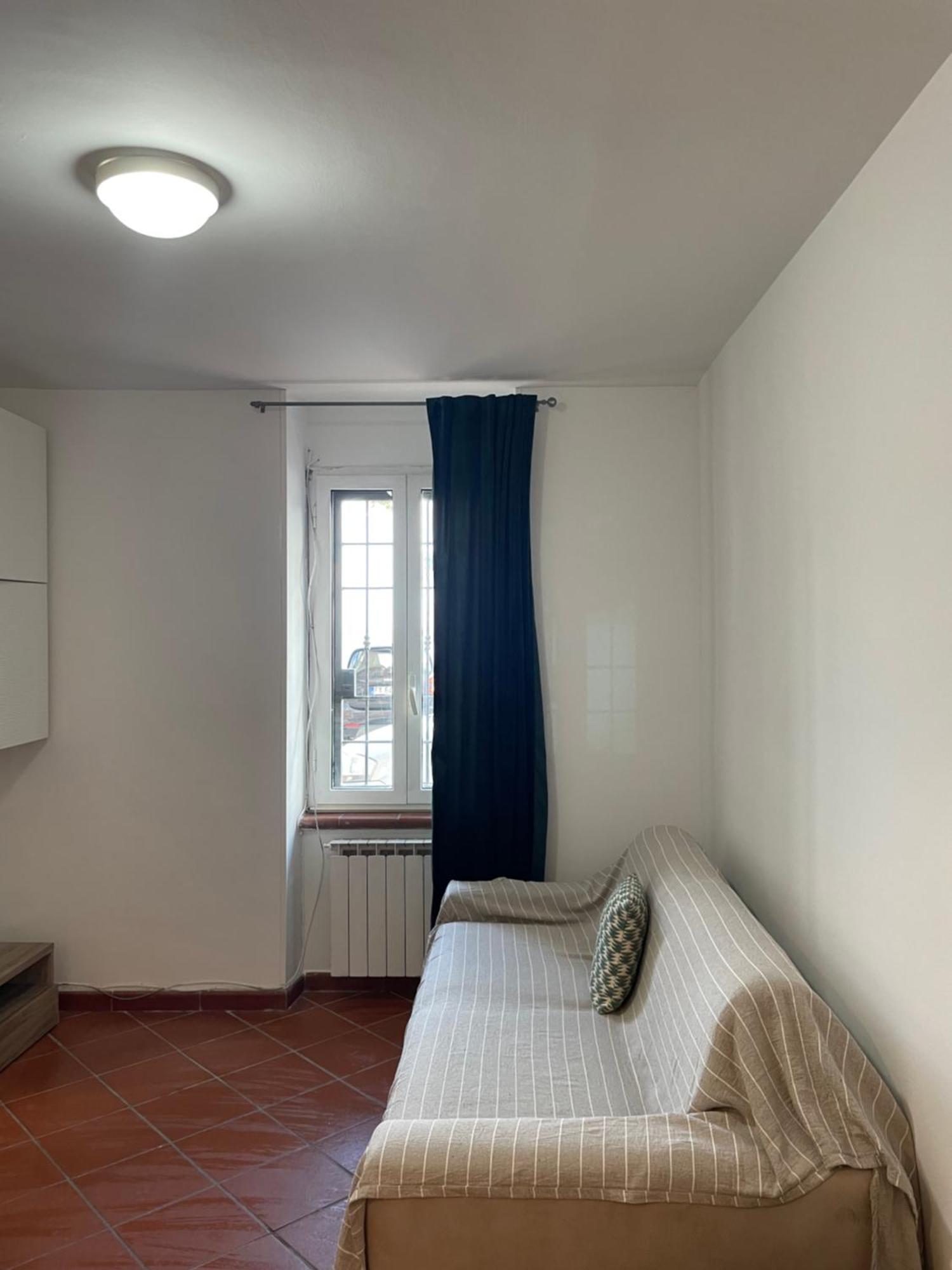La Baia Apartment Анцио Екстериор снимка