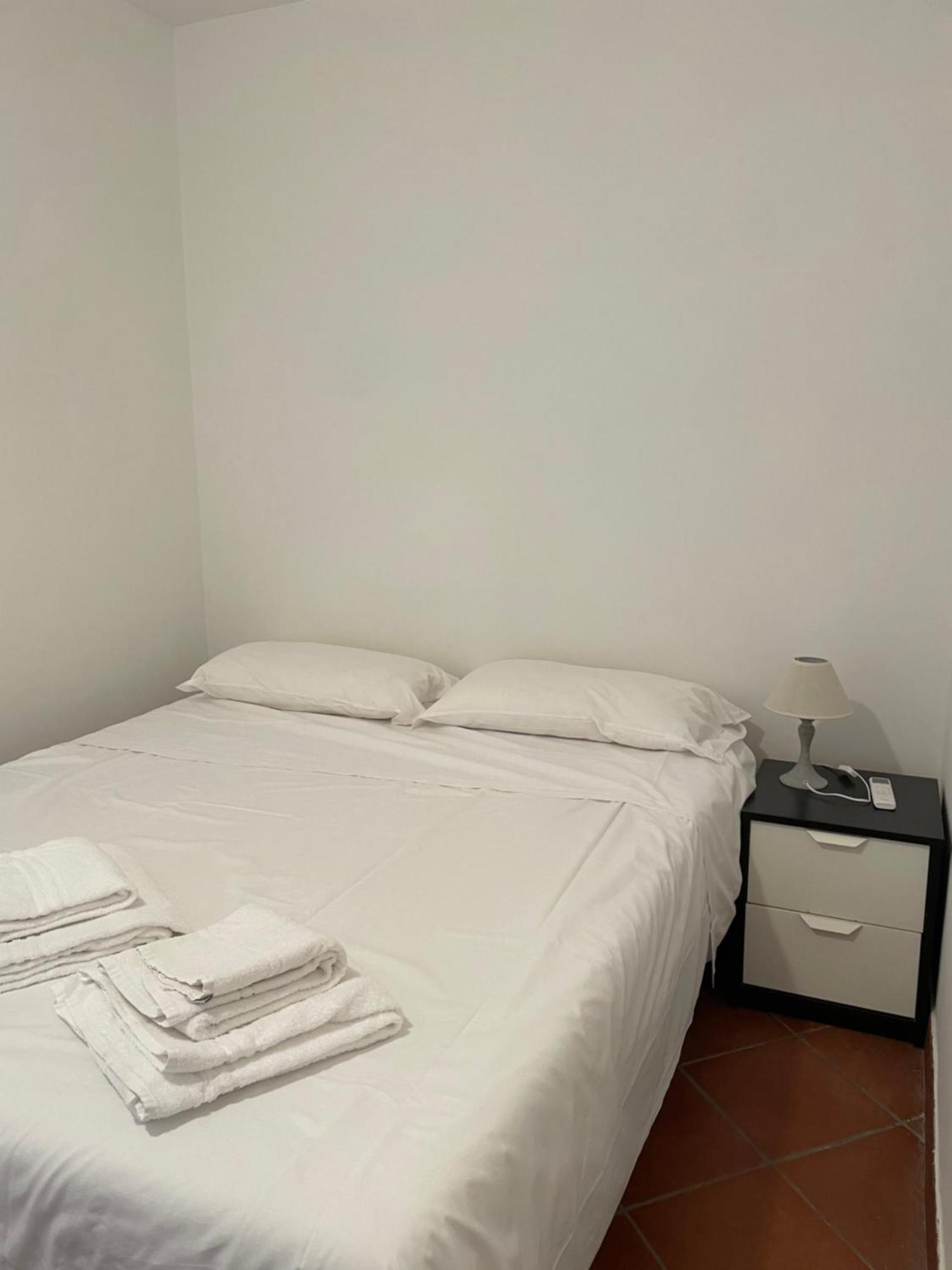 La Baia Apartment Анцио Екстериор снимка