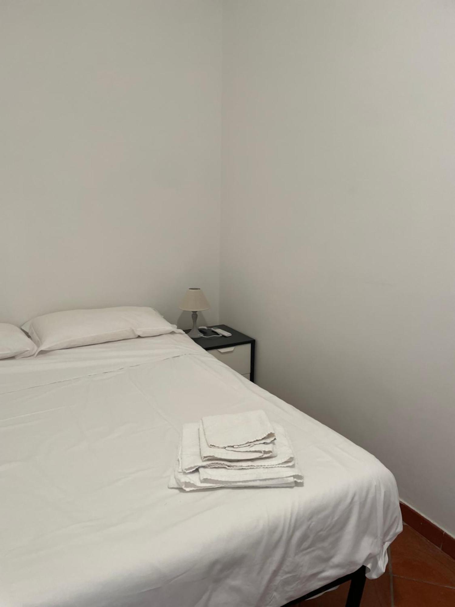 La Baia Apartment Анцио Екстериор снимка
